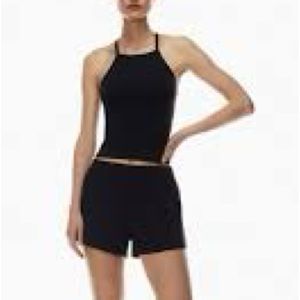 Aritizia TNA butter edurance tank top — size small—NWT